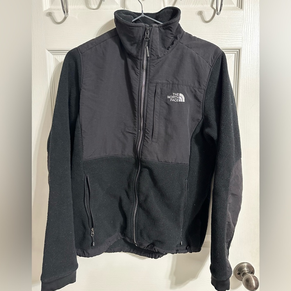 The North Face Denali jacket